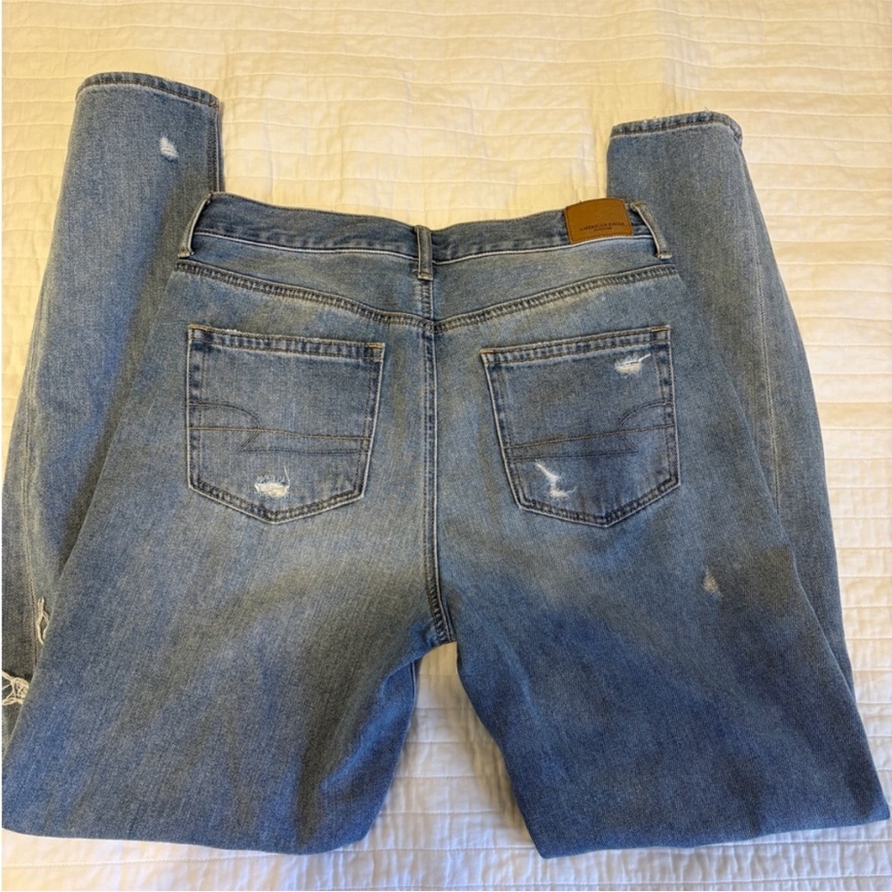 American Eagle - Mom Jeans - Picture 5 of 6